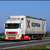 Hofman Transport - Elspeet ... - Volvo 2011