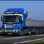 Redder BV - Staphorst  BS-F... - Scania 2011