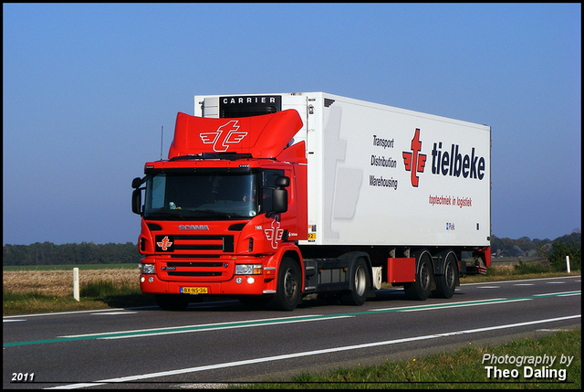 Tielbeke - Lemelerveld  BX-NS-36 Scania 2011