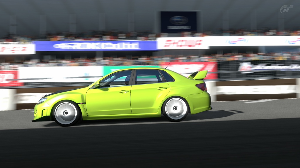 Suzuka Circuit (tor wschodni) 1 - 