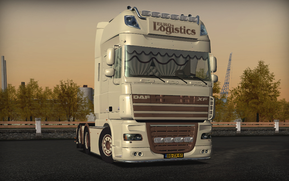 Daf xf 105 tuning. Daf xf 105 510. Daf xf 105 ets 2. Мод тюнинг даф. Daf xf 105 tuning.