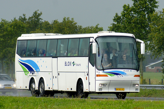 013-BorderMaker bussen