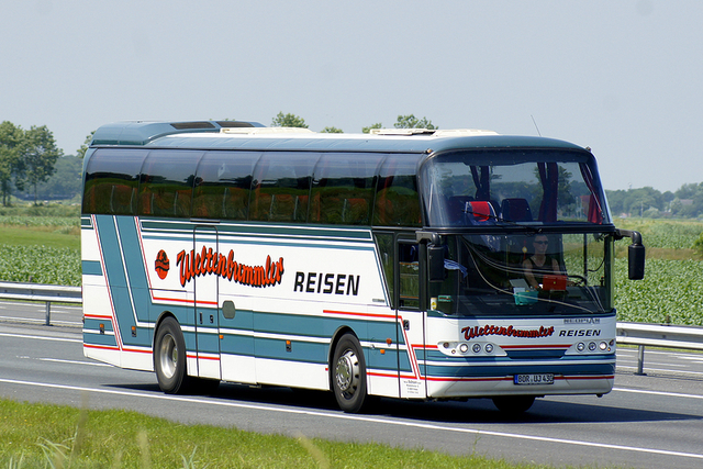 026-BorderMaker bussen