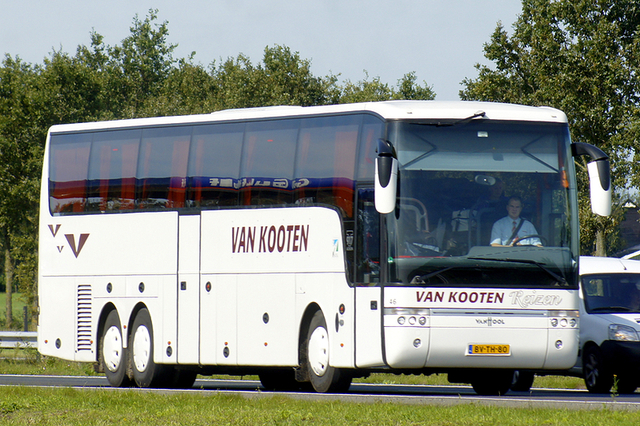 054-BorderMaker bussen