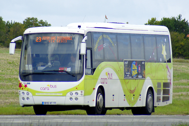 056-BorderMaker bussen