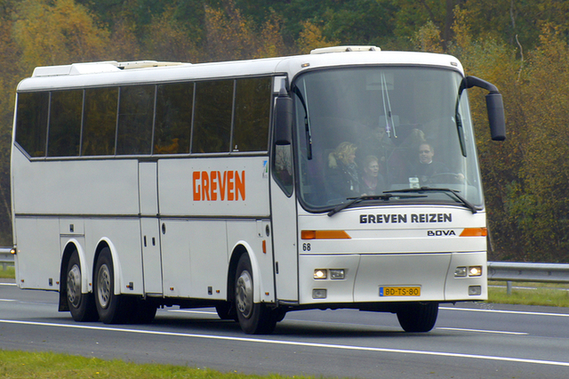 111-BorderMaker bussen