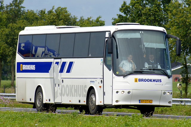 194-BorderMaker bussen
