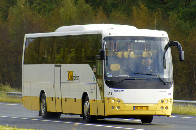 208-BorderMaker bussen