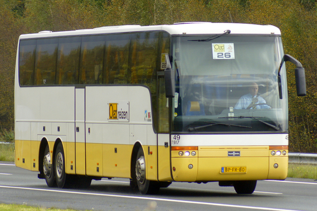 393-BorderMaker bussen