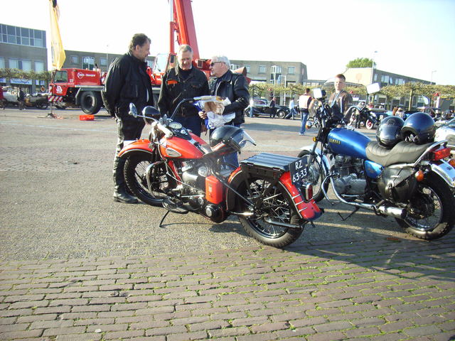 R0013100 Hollandse IJssel rit 2008