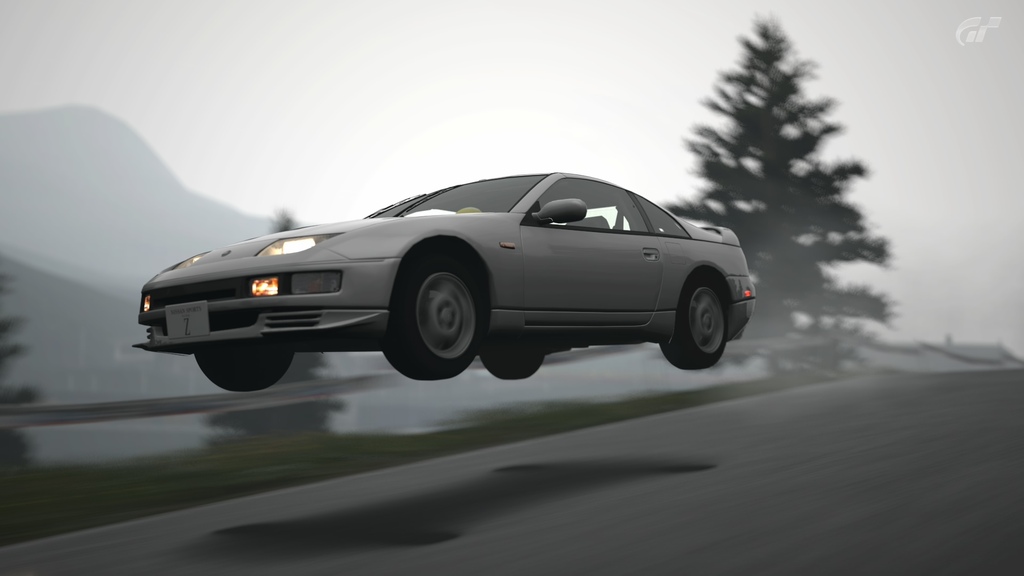 Eiger Nordwand (tor krÃ³tki) - 