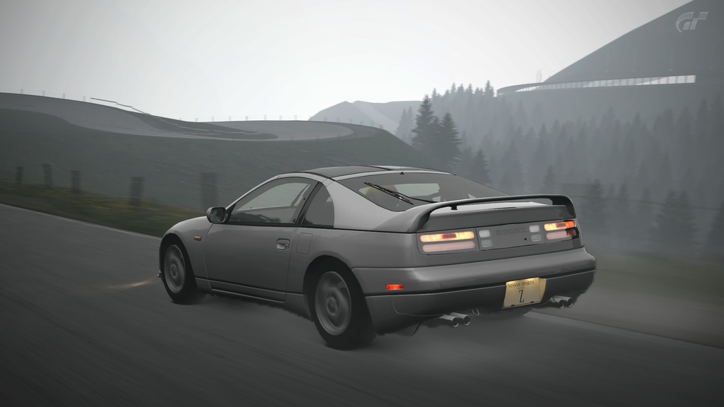 Eiger Nordwand (tor krÃ³tki) 1 - 