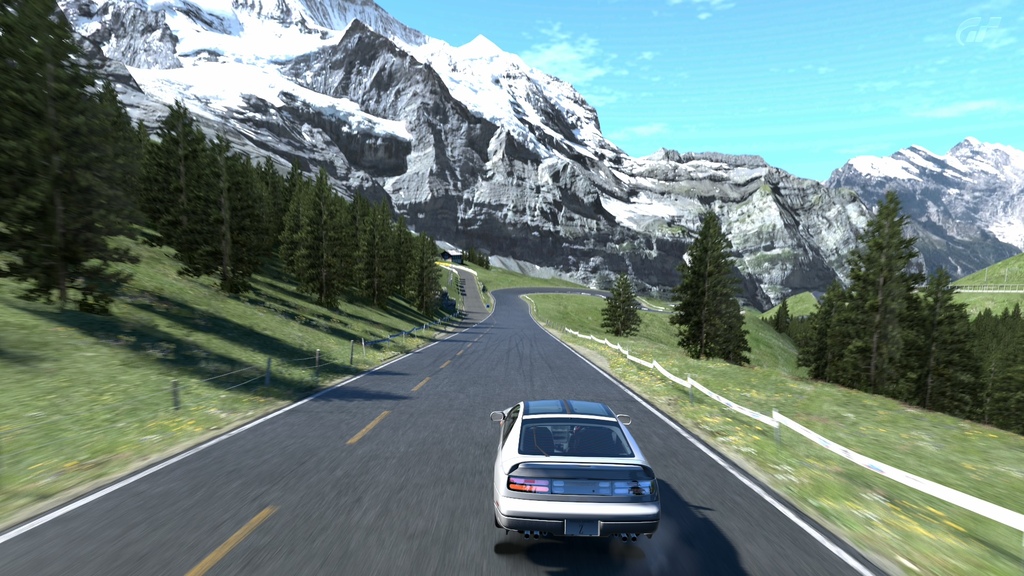 Eiger Nordwand (tor krÃ³tki) 3 - 