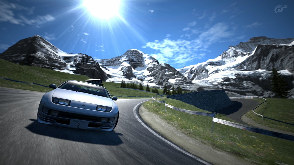 Eiger Nordwand (tor krÃ³tki) 6 - 