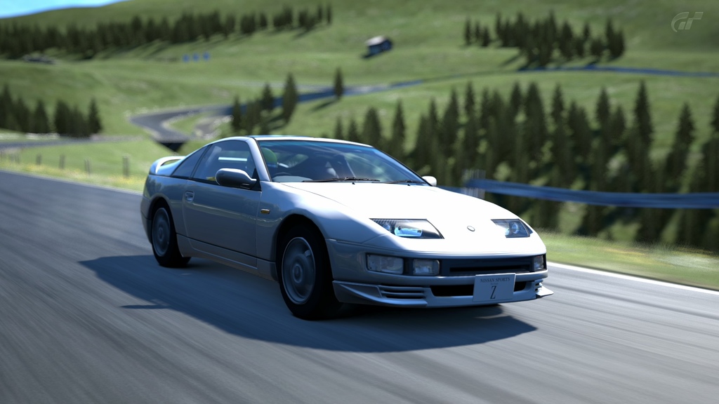 Eiger Nordwand (tor krÃ³tki) 7 - 