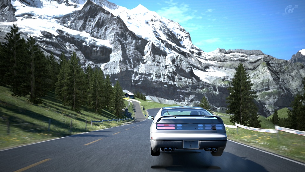 Eiger Nordwand (tor krÃ³tki) 4 - 