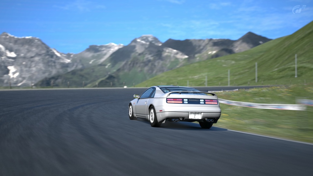 Eiger Nordwand (tor krÃ³tki) 8 - 