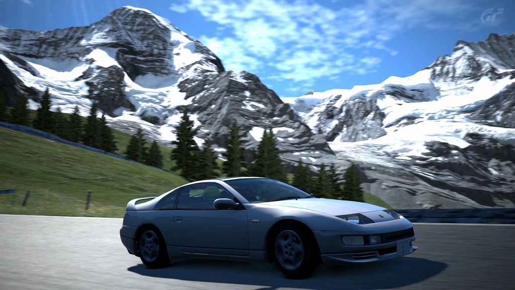 Eiger Nordwand (tor krÃ³tki) 5 - 