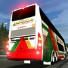 gts Bus Scania America Expr... - GTS BUSSEN