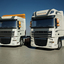 ets Christma daf pack - ETS TRUCK'S