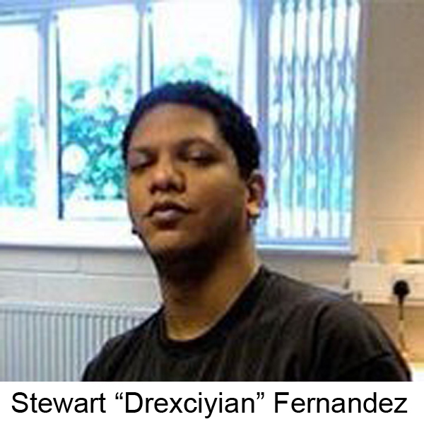 Stuart-Drexciyian-Fernandez - 