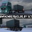 ets Container trailer from GTS - ETS TRAILERS