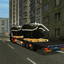 ets Krone trailer met motor... - ETS TRAILERS