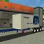 ets Krone Box Liner verv co... - ETS TRAILERS