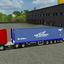 ets Pacton Platform Contain... - ETS TRAILERS