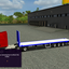 ets Pacton Platform Contain... - ETS TRAILERS