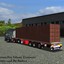 ets Trailer Viberti Contain... - ETS TRAILERS