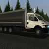 ets Iveco Daily Tankwagen  ... - ETS TRUCK'S