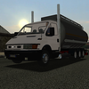 ets Iveco Daily Tankwagen  ... - ETS TRUCK'S