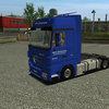 ets Mercedes Actros 1844 lo... - ETS TRUCK'S