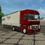 ets Renault Magnum III + Ne... - ETS COMBO'S