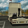 gts DAF XF 105 Euro Logisti... - GTS TRUCK'S