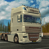 gts DAF XF 105 Euro Logisti... - GTS TRUCK'S