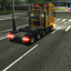 gts DAF XF 105.510 8x4 Ulfe... - GTS TRUCK'S