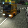 gts DAF XF 105.510 8x4 Ulfe... - GTS TRUCK'S