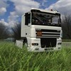 gts DAF XF Lowcab by Paulo ... - GTS TRUCK'S