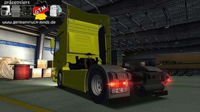 gts Mecedes Actros 1844 lowdeck by Alcak ets-gts b GTS TRUCK'S