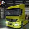 gts Mecedes Actros 1844 low... - GTS TRUCK'S