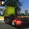 gts Mercedes Actros MPII by... - GTS TRUCK'S