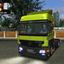 gts Mercedes Actros MPII by... - GTS TRUCK'S