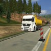 gts Mercedes Axor kipper by... - GTS TRUCK'S