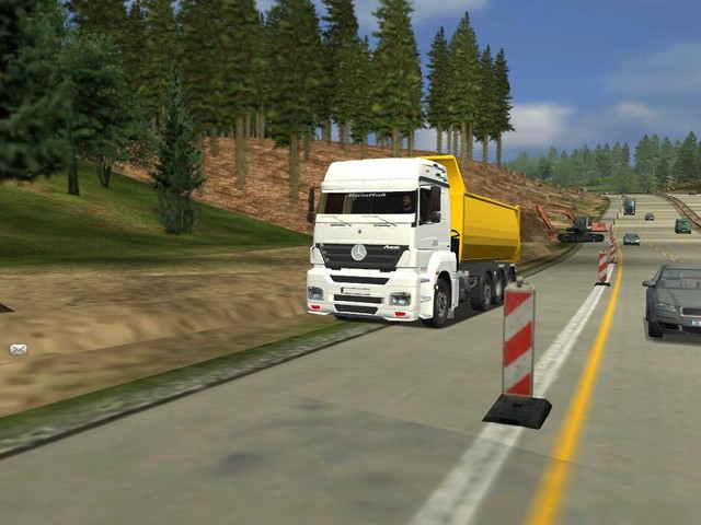 gts Mercedes Axor kipper by reppubican verv man C  GTS TRUCK'S