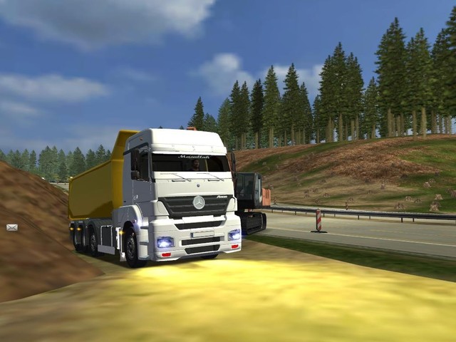 gts Mercedes Axor kipper by reppubican verv man C  GTS TRUCK'S