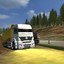 gts Mercedes Axor kipper by... - GTS TRUCK'S