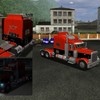 gts Peterbild 379 excl ats ... - GTS TRUCK'S