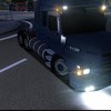 gts Scania 113H 6x4  By Bru... - GTS TRUCK'S